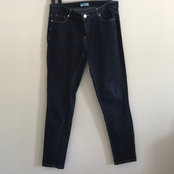 Cynthia Rowley Denim - Cynthia Rowley Skinny Jeans